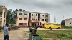 Government Polytechnic, Nuapada