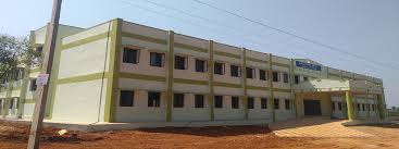 Government Polytechnic, Obulavaripalli