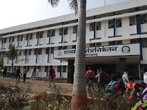Government Polytechnic, Osmanabad