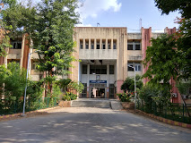 Government Polytechnic, Palanpur
