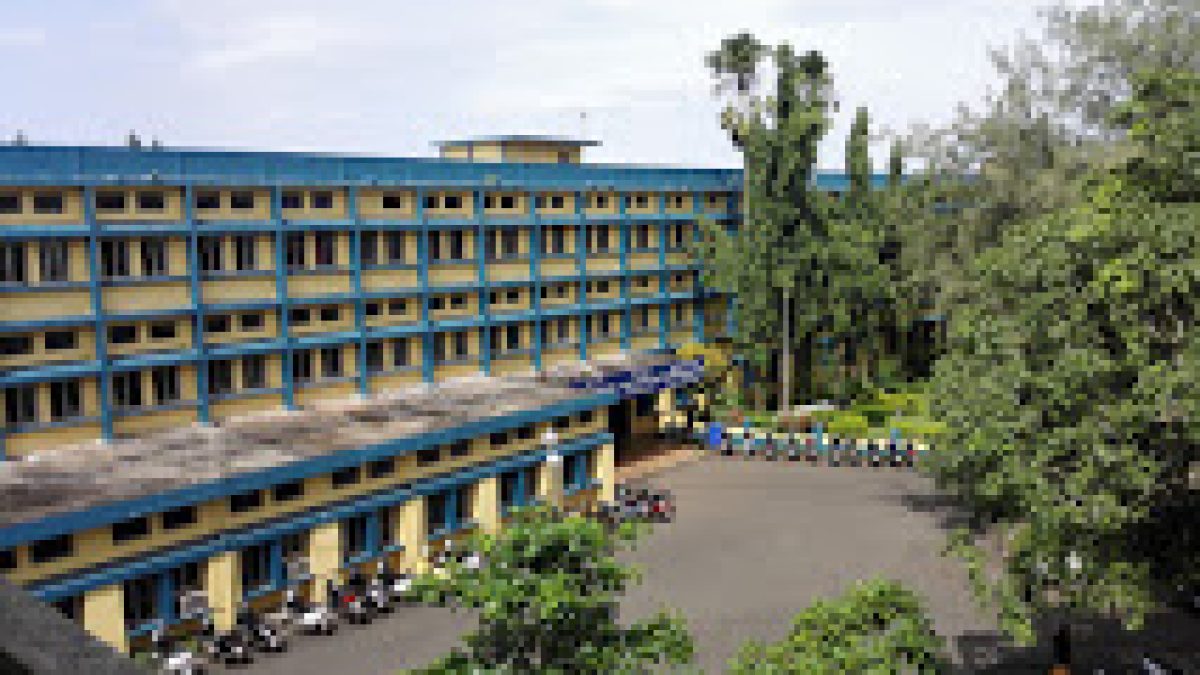 Government Polytechnic, Panaji