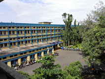Government Polytechnic, Panaji