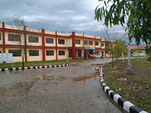 Government Polytechnic, Paonta Sahib