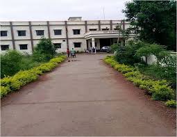 Government Polytechnic, Parkal