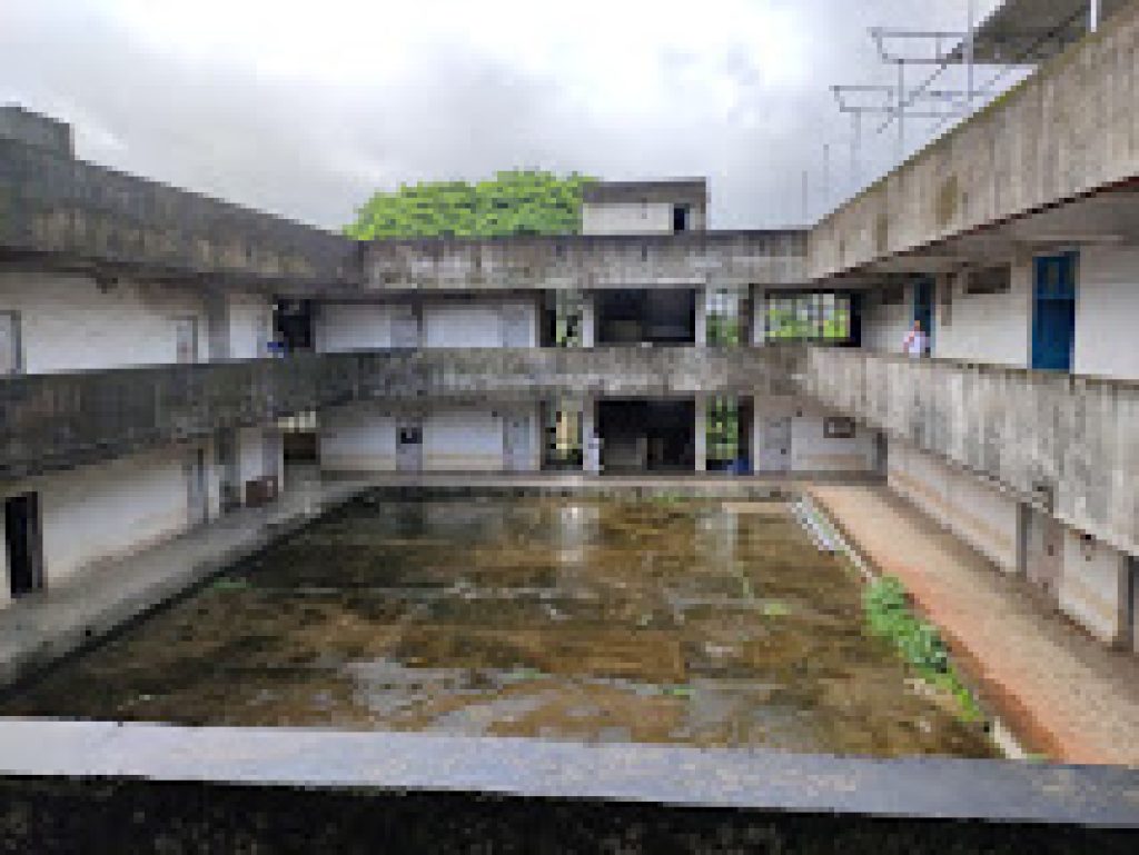 Government Polytechnic, Pen