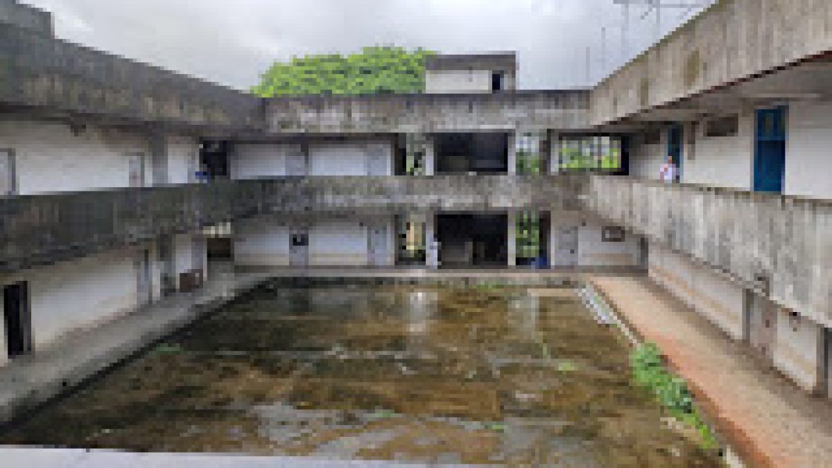 Government Polytechnic, Pen