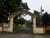 Government Polytechnic, Pilibhit