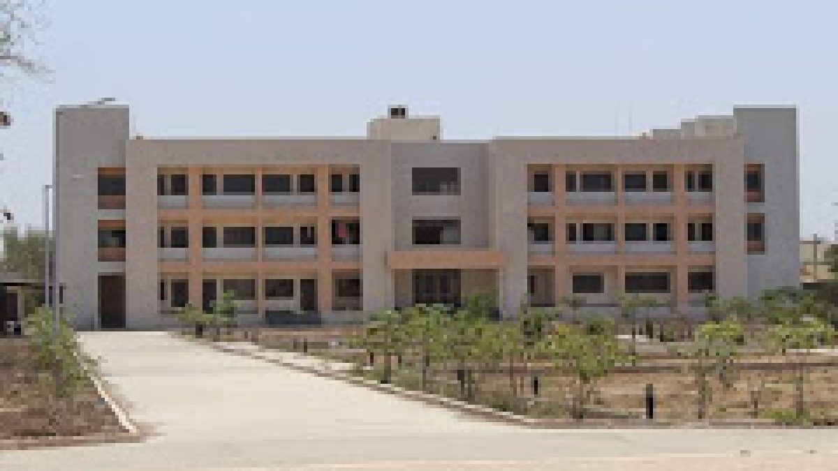 Government Polytechnic, Porbandar