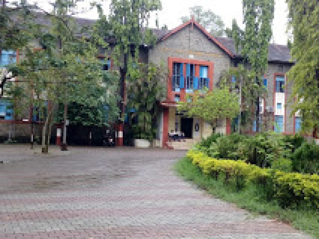 Government Polytechnic, Pune