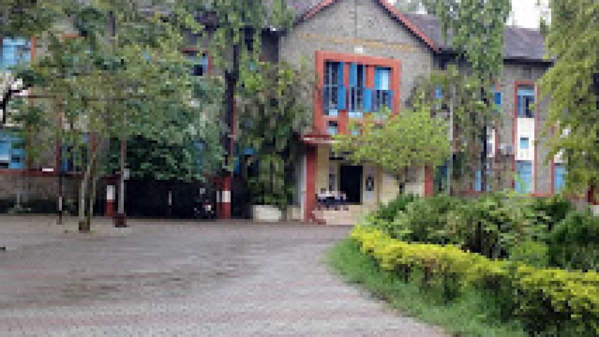 Government Polytechnic, Pune