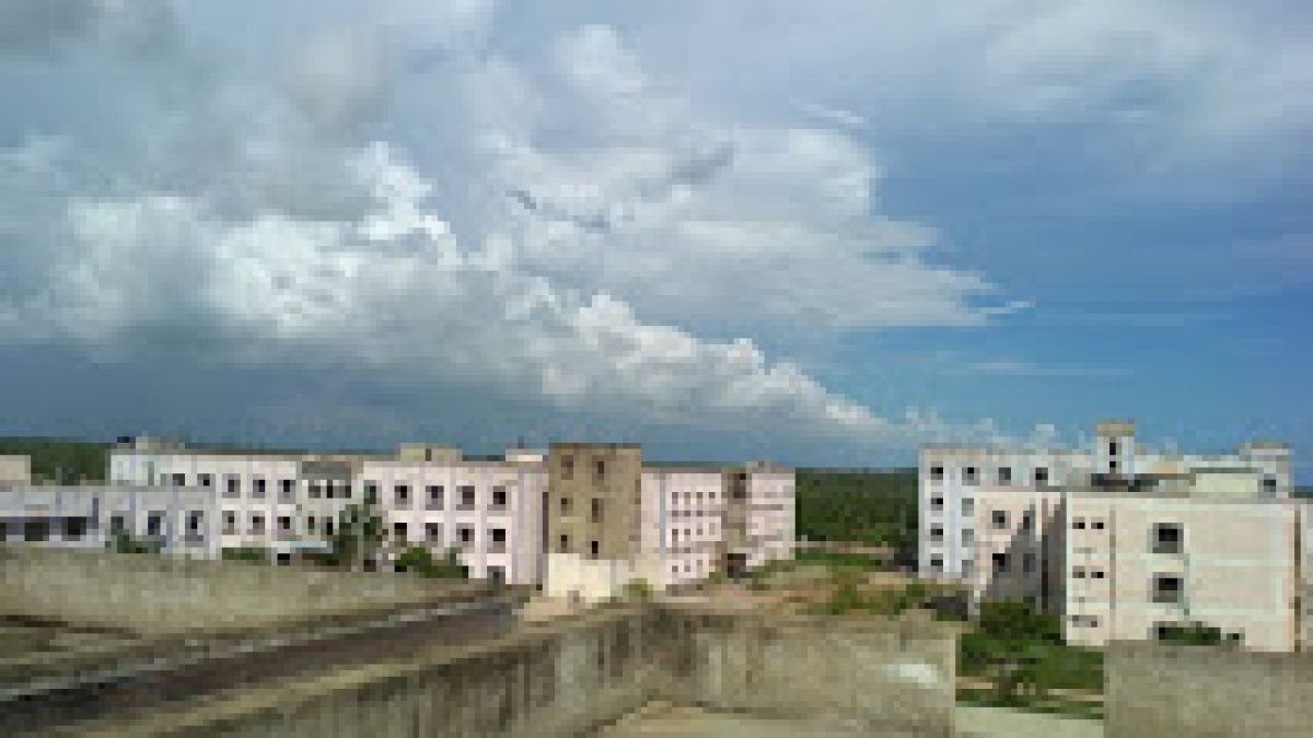 Government Polytechnic, Puri