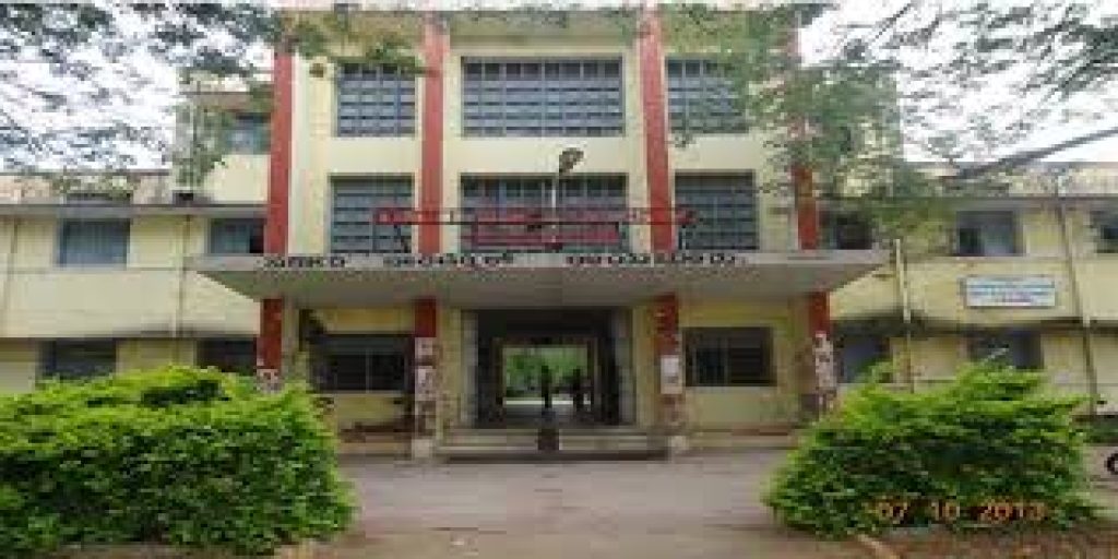 Government Polytechnic, Raichur