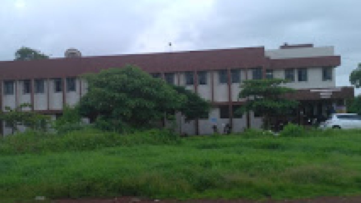 Government Polytechnic, Ratnagiri