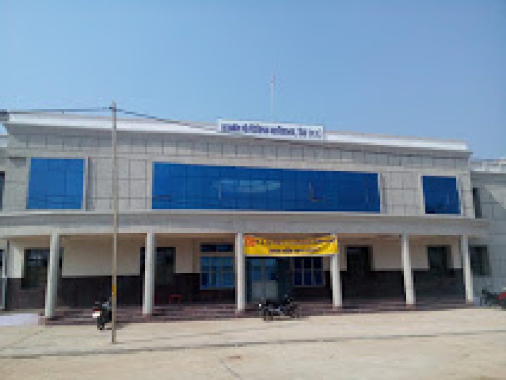 Government Polytechnic, Rewa