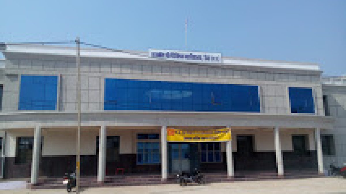 Government Polytechnic, Rewa