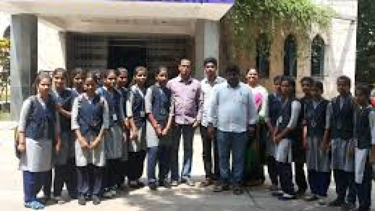 Government Polytechnic, Sangareddy