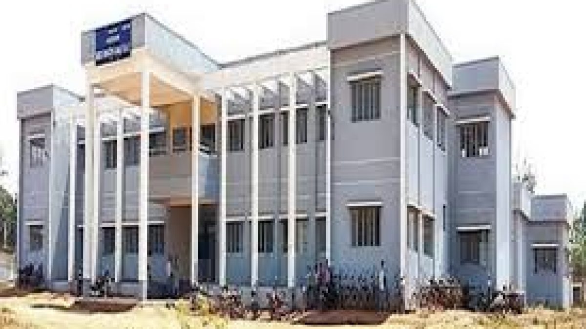 Government Polytechnic, Siddapur