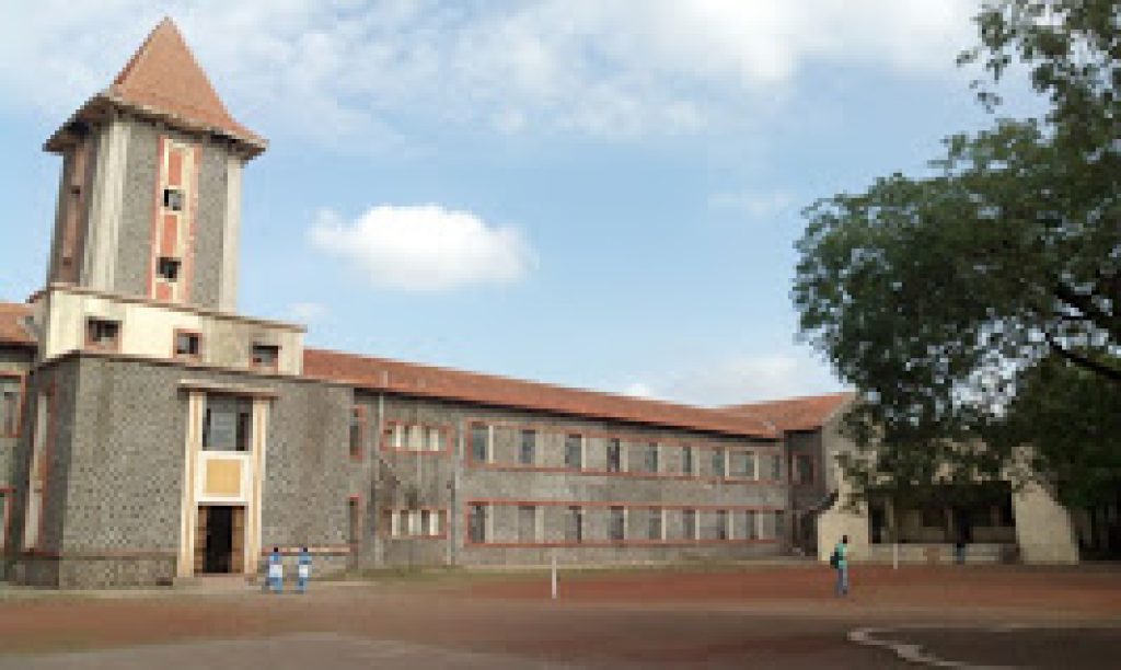 Government Polytechnic, Solapur