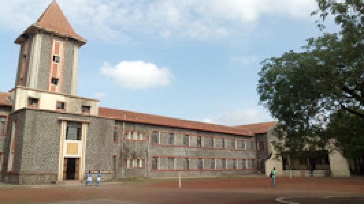 Government Polytechnic, Solapur