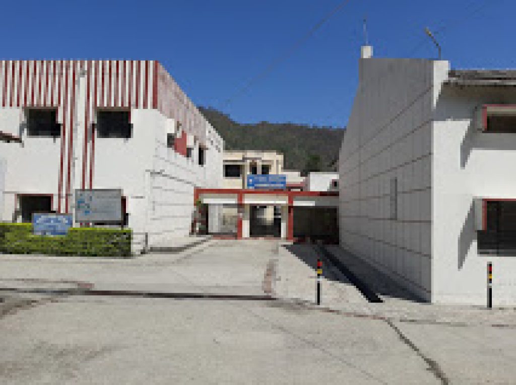 Government Polytechnic, Srinagar Garhwal