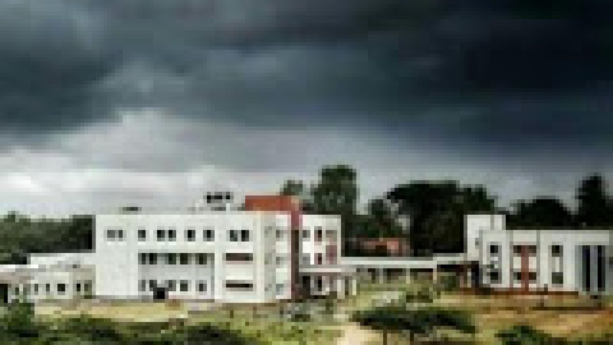 Government Polytechnic, Srirangapatna