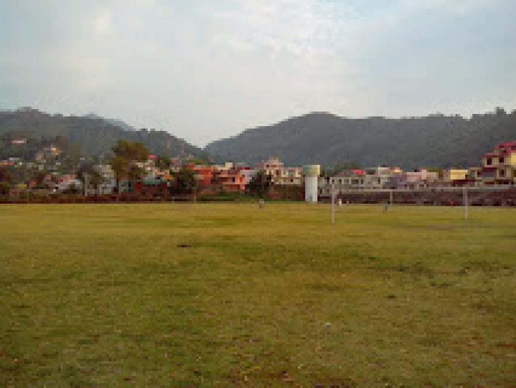 Government Polytechnic, Sundernagar