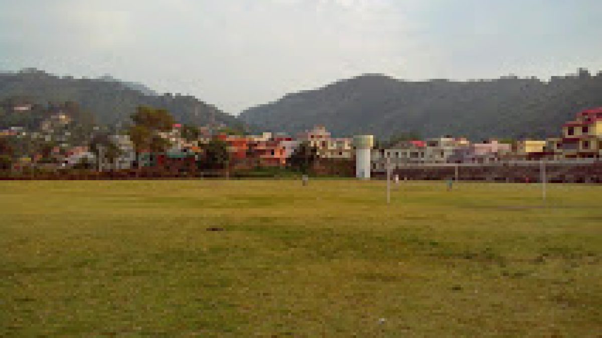 Government Polytechnic, Sundernagar