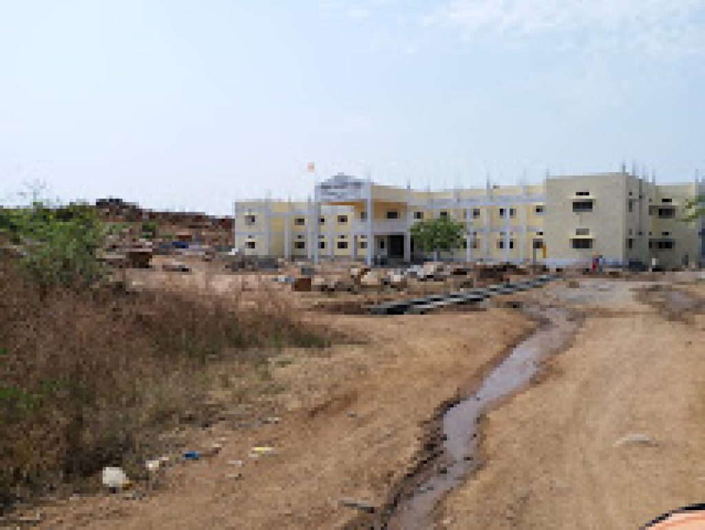 Government Polytechnic, Surpur
