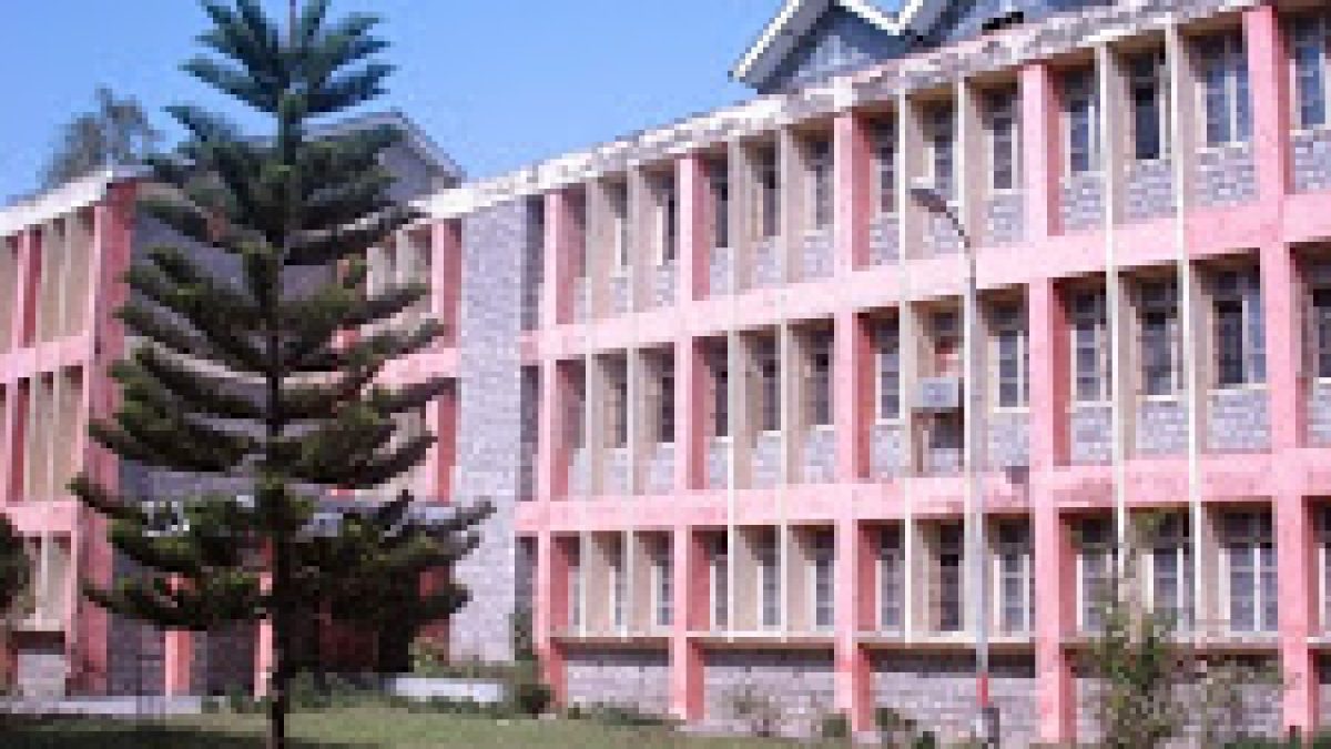 Government Polytechnic, Talwar