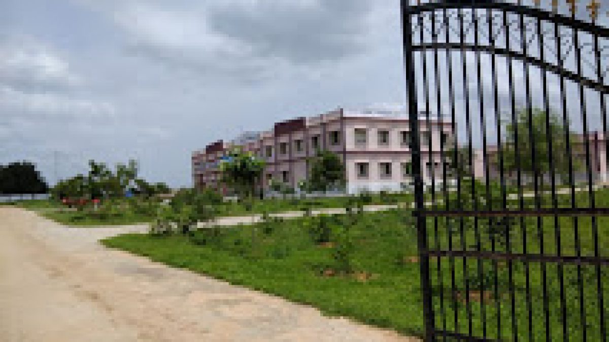 Government Polytechnic, Tirumalagiri