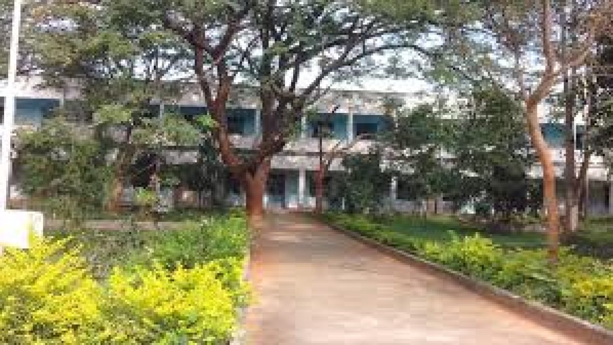 Government Polytechnic, Tumkur