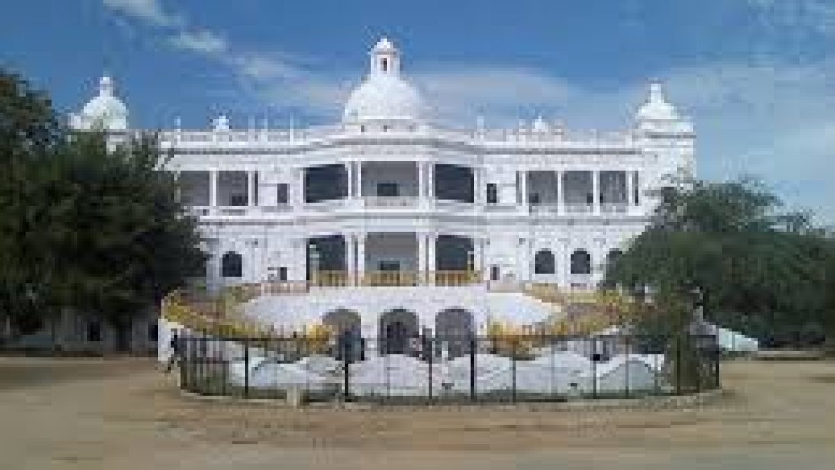 Government Polytechnic, Vaddepally