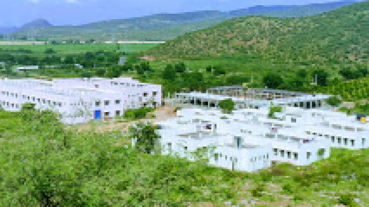 Government Polytechnic, Vempalli