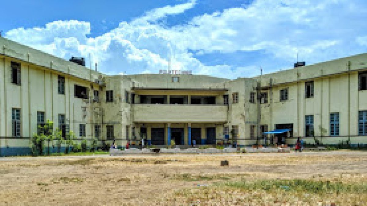 Government Polytechnic, Warangal