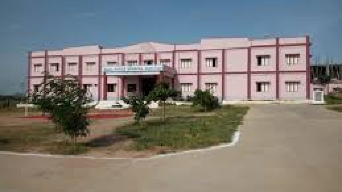 Government Polytechnic, Yadagirigutta