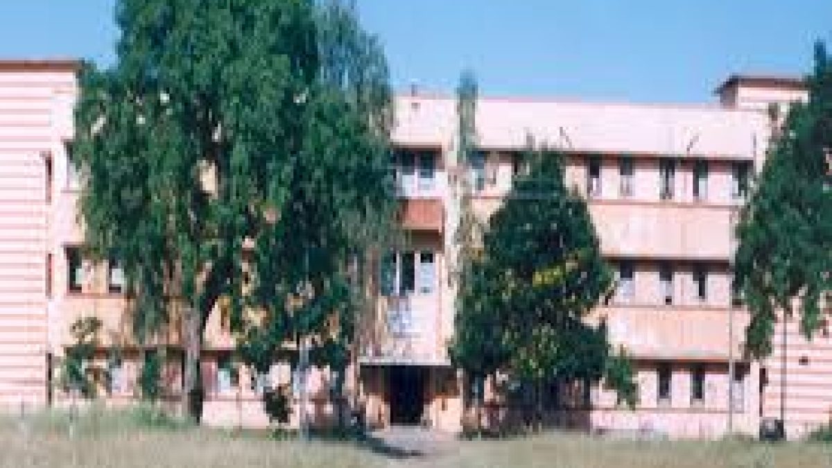Government Polytechnic, Yavatmal