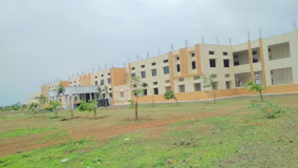 Government Polytechnic, Zalaki