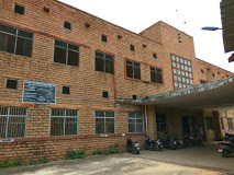Government Residential Women's Polytechnic College, Jodhpur
