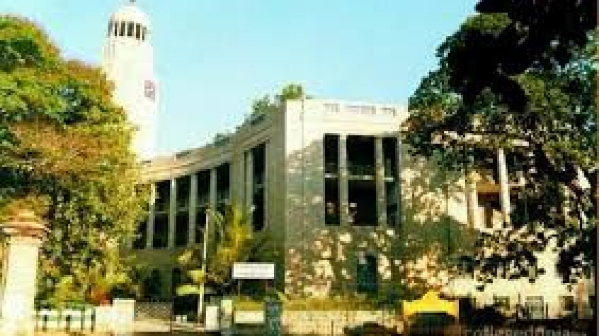 Government Sri Krishnarajendra Silver Jubilee Technological Institute, Bangalore