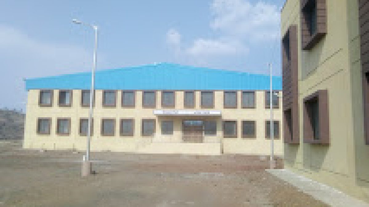 Government Tool Room and Training Centre, Chikodi