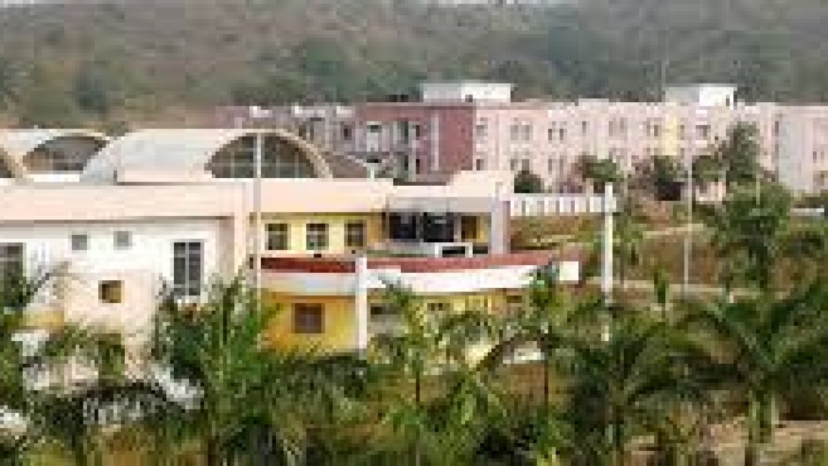 Government Tool Room and Training Centre, Dumka