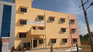 Government Tool Room and Training Centre, Gundlupet