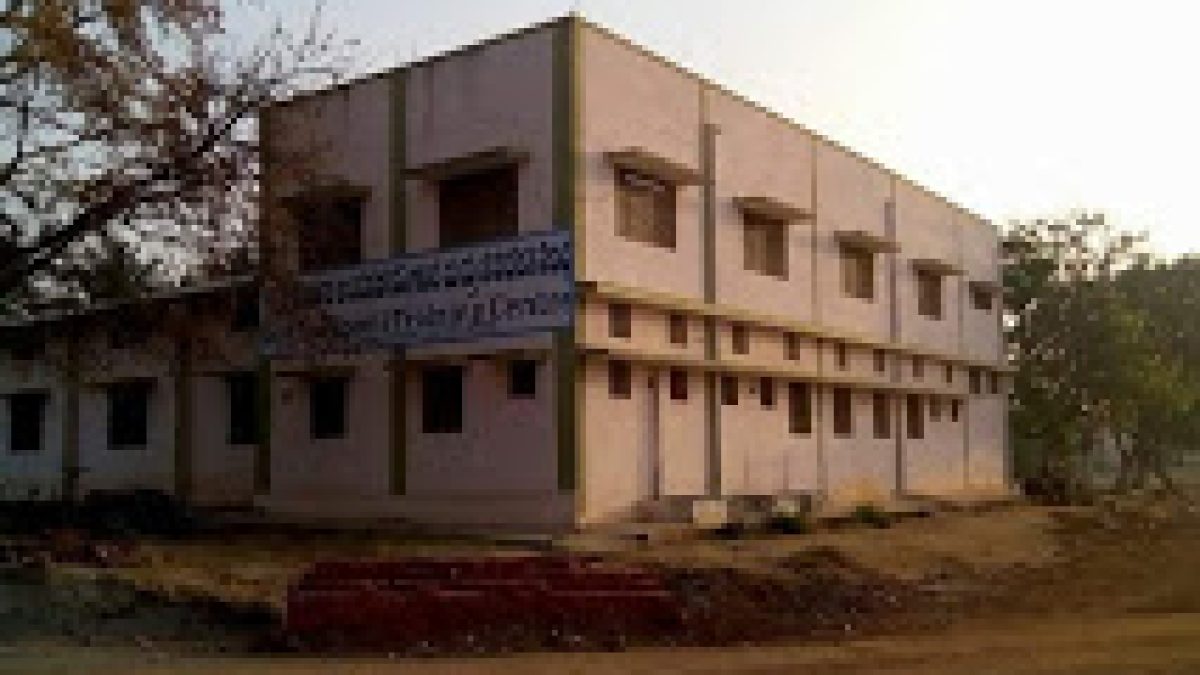 Government Tool Room and Training Centre, Hassan