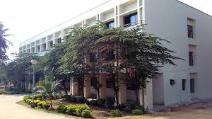 Government Tool Room and Training Centre, Hospet