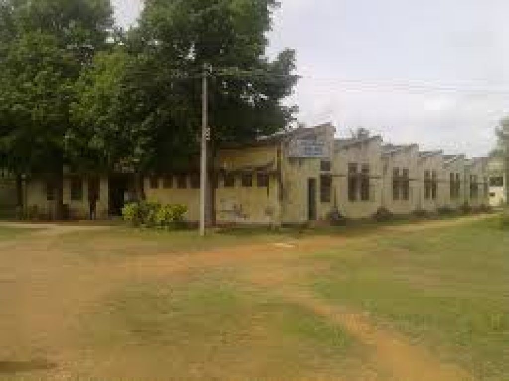 Government Tool Room and Training Centre, Kadur