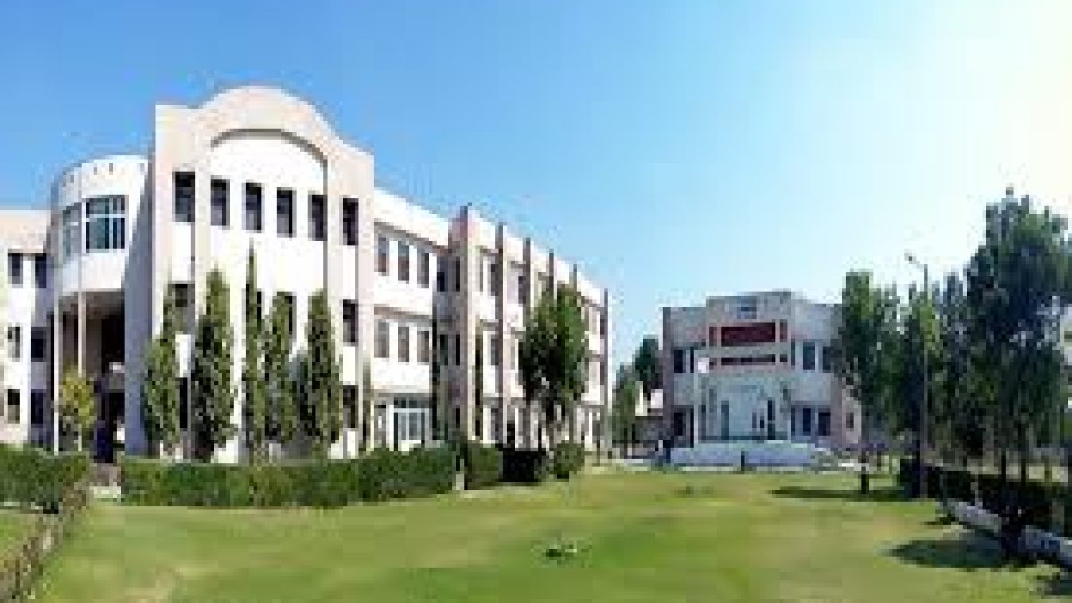 Government Women Engineering College, Ajmer