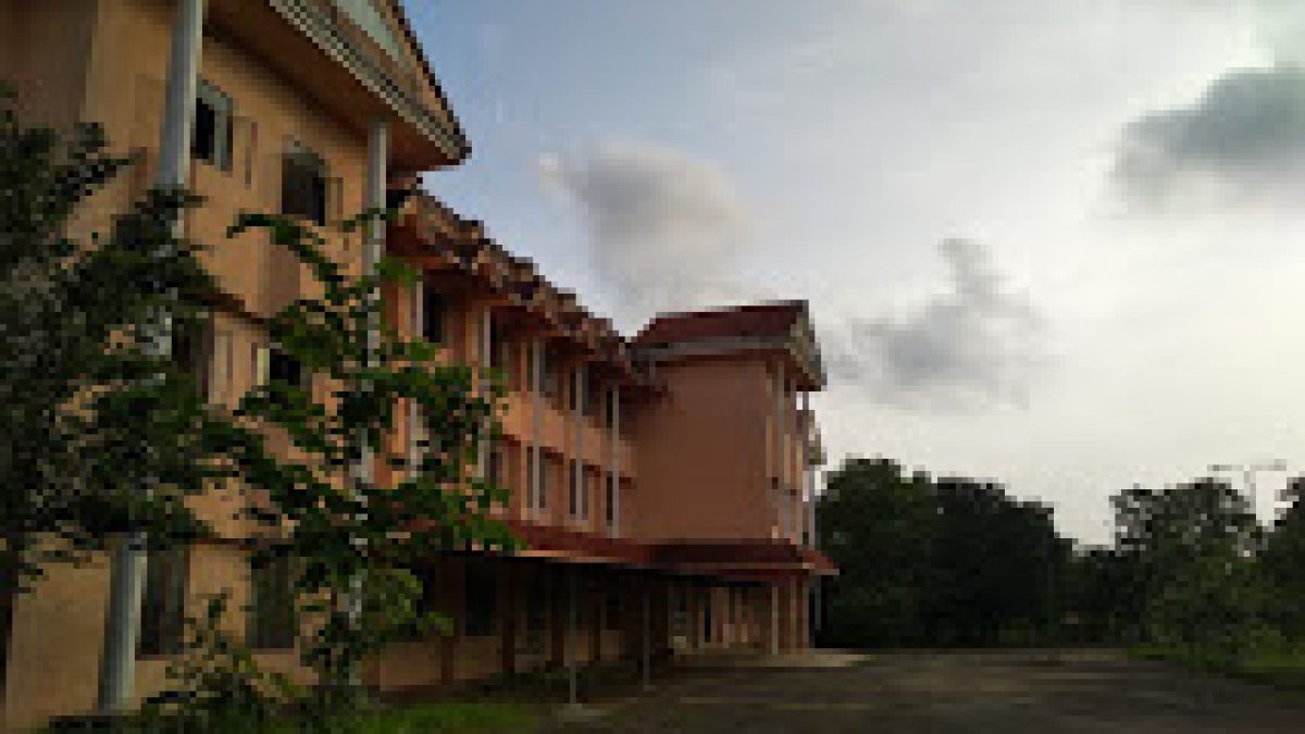 Government Women Polytechnic College, Kottakkal