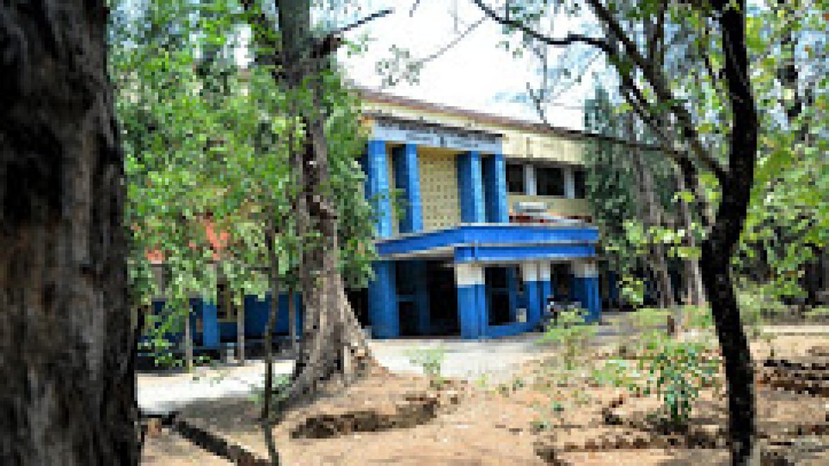 Government Women's Polytechnic College, Thrissur