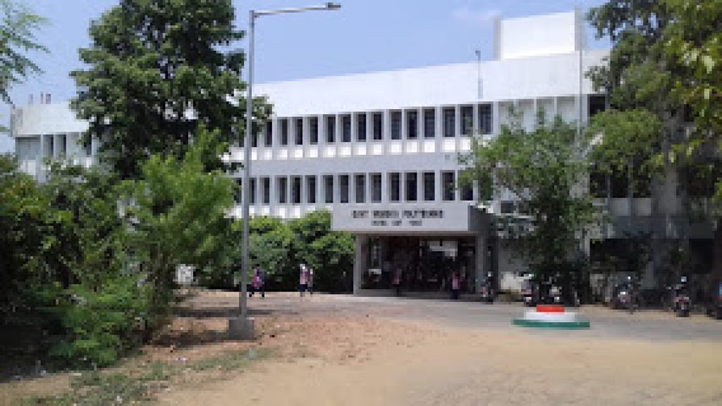 Government Womens Polytechnic, Patna
