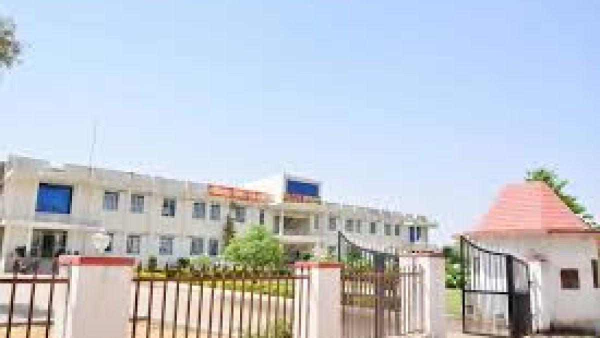 Govindam Polytechnic College, Sikar